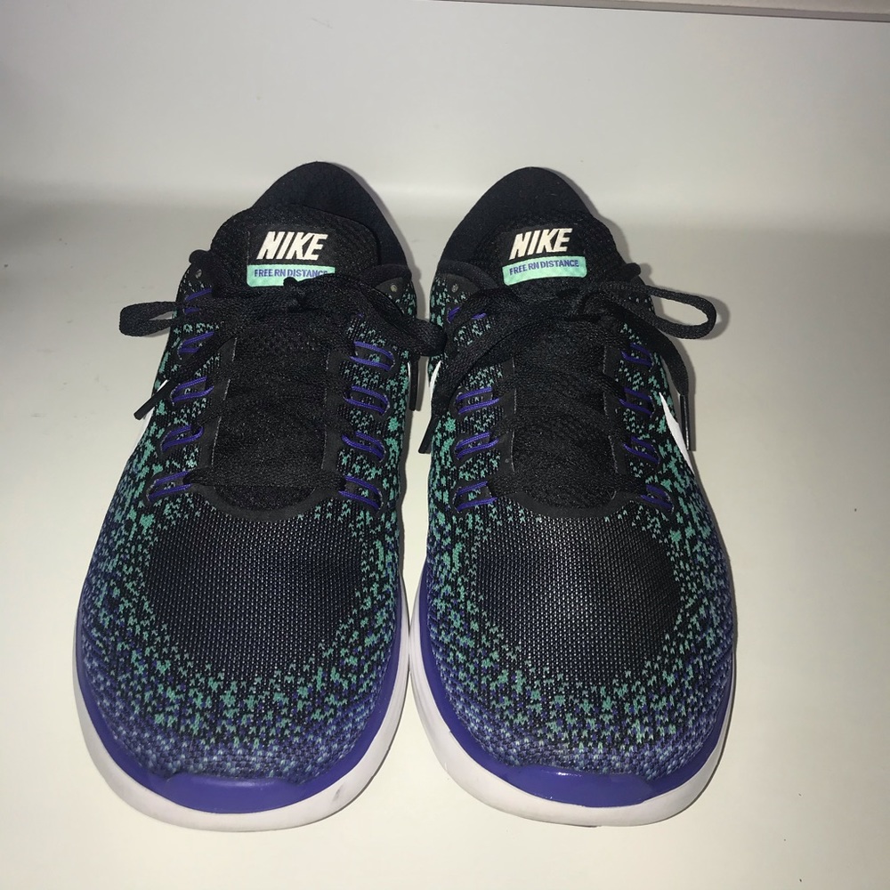 Nike Natural Ride Shoes